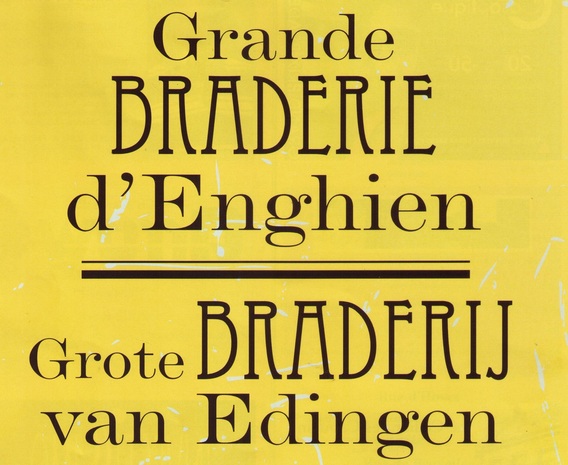 Braderie_braderij