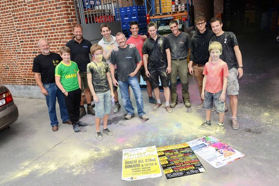Colorfeest_gaasbeek