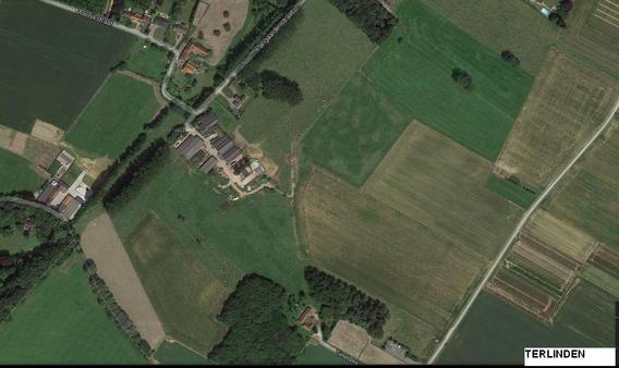 Terlindenluchtfoto