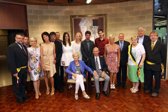 Editiepajot-jacky-delcour-franciscus-en-catharina-15072014