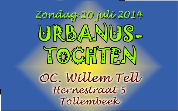 Urbanustochten_2014