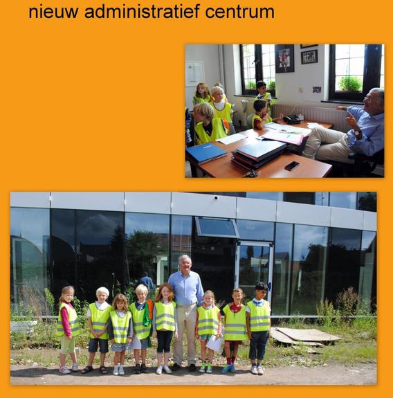 Burgemeester