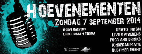 Editiepajot-ingezonden-hoevenementen-2014