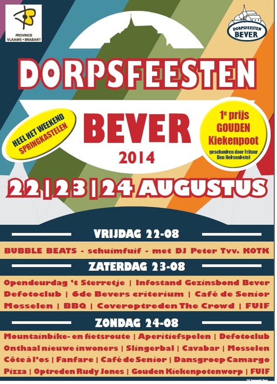 Affiche_dorrpsfeesten