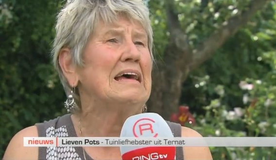 Lievesgardenringtv