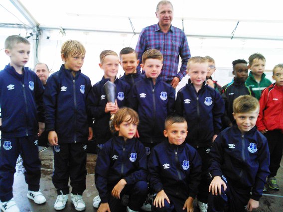 Everton