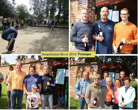 Petanque