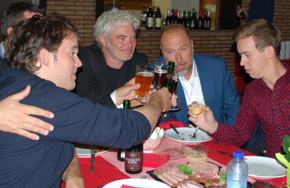 Streekbier