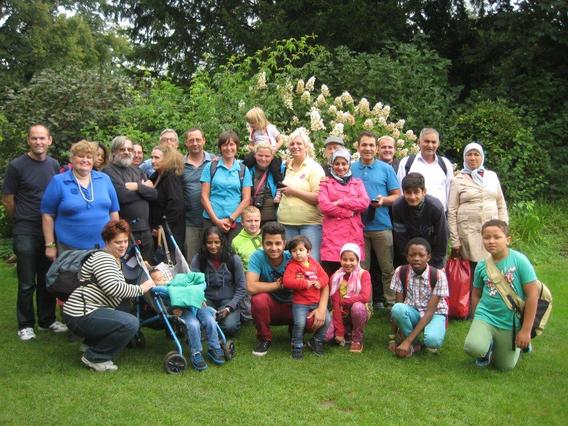 Pairi_daiza_groep