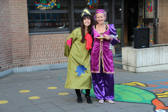 Editiepajot-jacky-delcour-eerste-schooldag-sint-antoniusschool-01092014