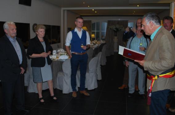 Burgemeesterdiploma