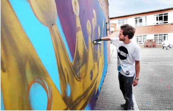 Graffitti_kleine_prins