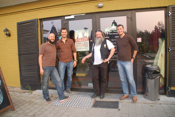 Editiepajot_bart_devill___zot_van_geuze