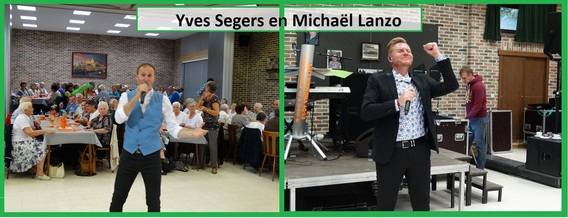 Segers-lanzo