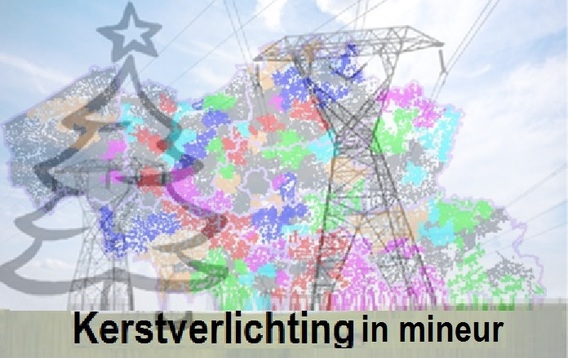 Electriciteitsschaarste