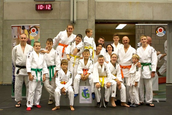 Bk_ground-fight_deelnemers_budo_herne