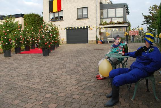 Poppen