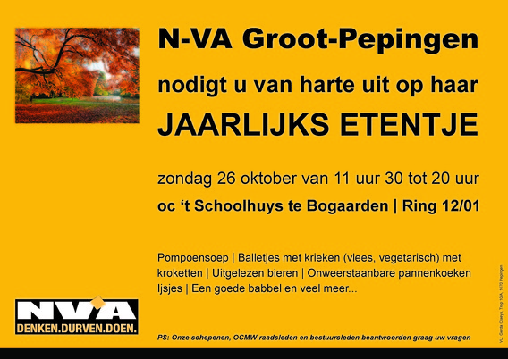 Editiepajot_pepingen
