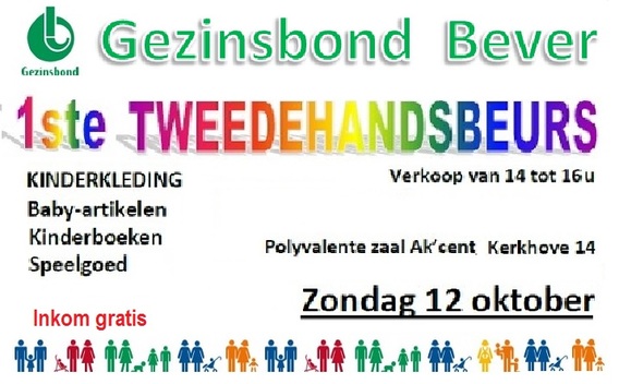 Gezonsbond_bever