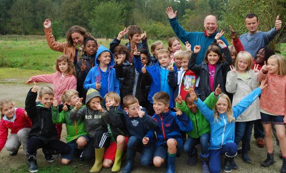 Bosgroep