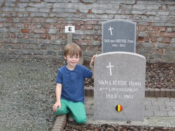 Vanlierdehenri