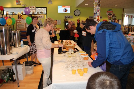 Editiepajot_jacky_delcour_verwendag_in_de_bib1_18102014