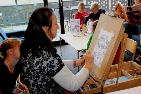 Editiepajot_jacky_delcour_verwendag_in_de_bib4_18102014