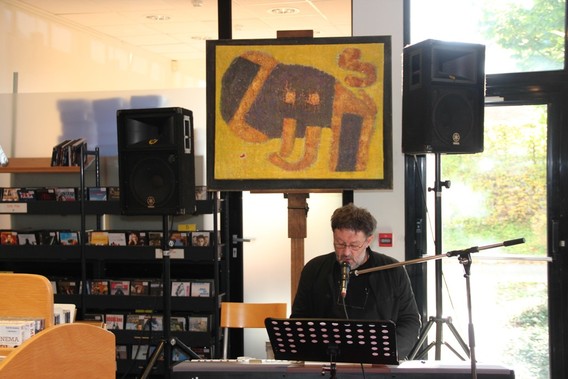 Editiepajot_jacky_delcour_verwendag_in_de_bib6_18102014