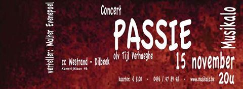 Passieconcert