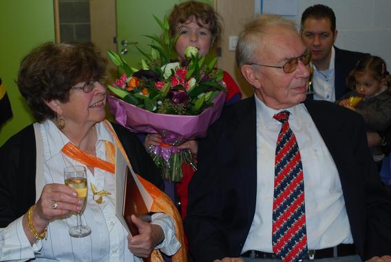 Vanloerderyserhovekindbloemen
