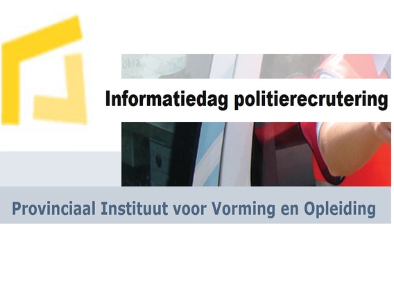 Politierecrutering