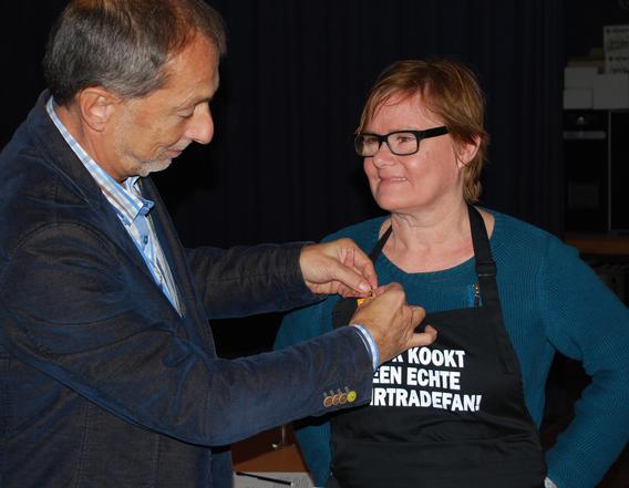 Kookworkshopmariaambassadeur