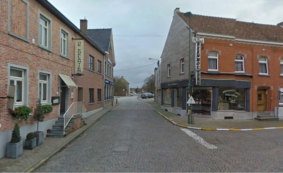 Centrum_herne_wegversmalling