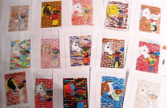Peingen_kindertekening