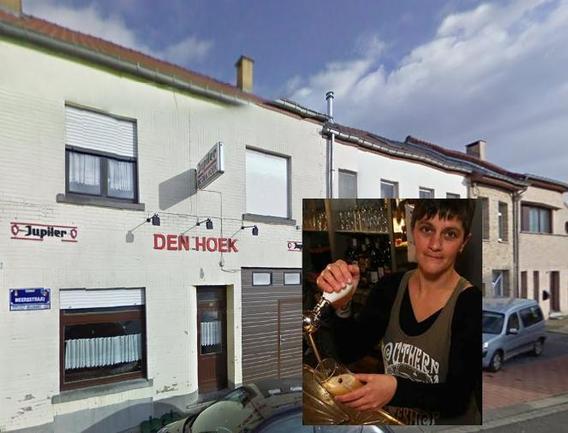 Dehoekmetpatricia