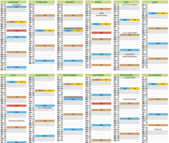 Ophaalkalender_bever_data_2015