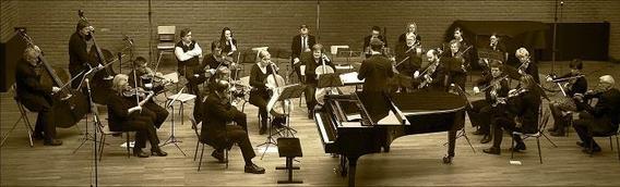 Limburgskamerorkest