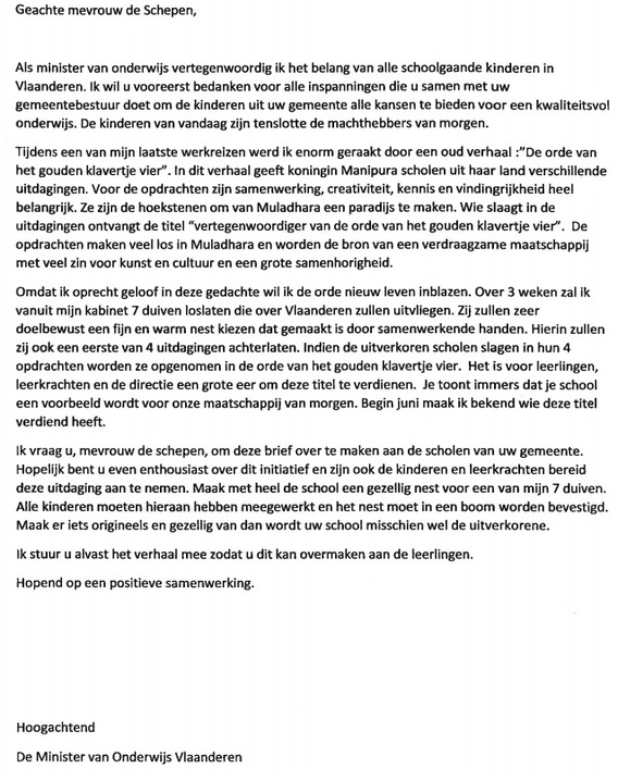 Ordeklavertje4briefminister2