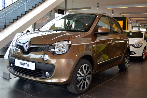 Editiepajot_emile_devogeleer_renault_twingo