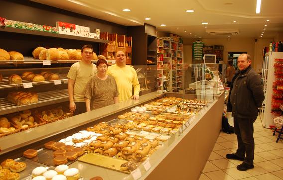 Bakkerijdebastwambeek25jaar