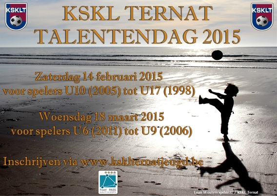 Affiche_talentendag_14-02-2015