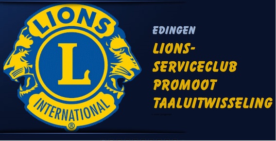 Lionsclub_taaluitwisseling