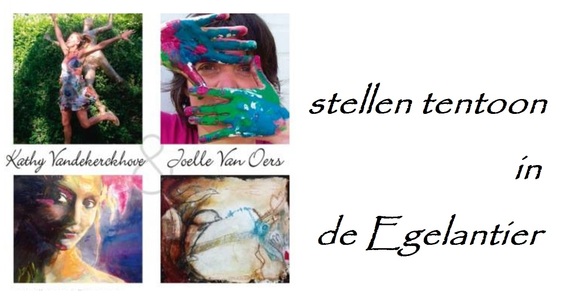 Tentoonstelling