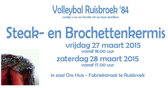 Editiepajot_sint-pieters-leeuw_steakkermis_volley_2015