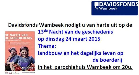Nachtgeschiedenis