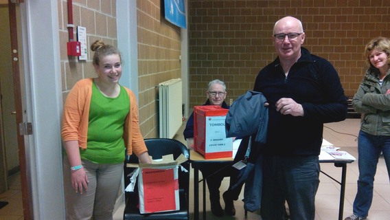Editiepajot_jacky_delcour_03-14_chris_beeckman_ontvangt_zijn_prijs