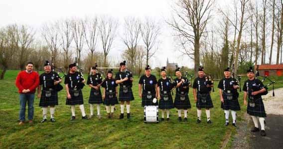 Editiepajot_pepingen_the_pipe_band