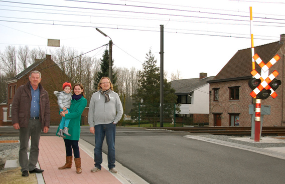 Zandbergen_overweg