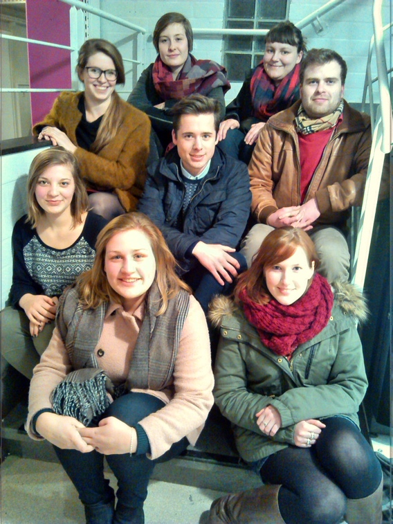 Jeugdraad2015