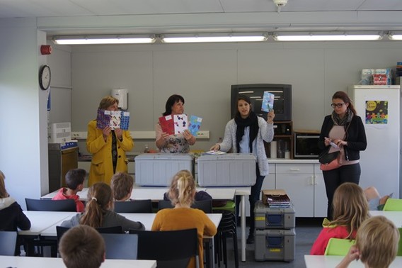 De_kiem_lombeek_kiest_kaftpapier_voor_ezelsoor